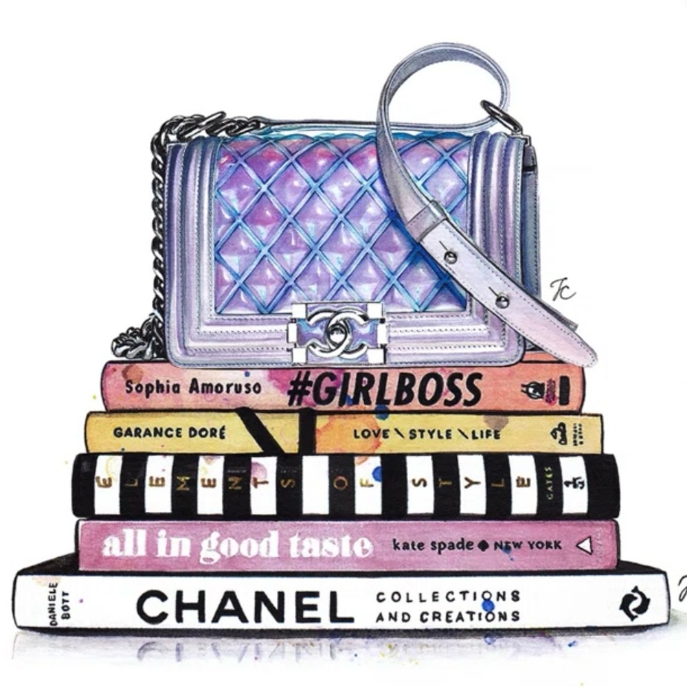 Luxury Bag